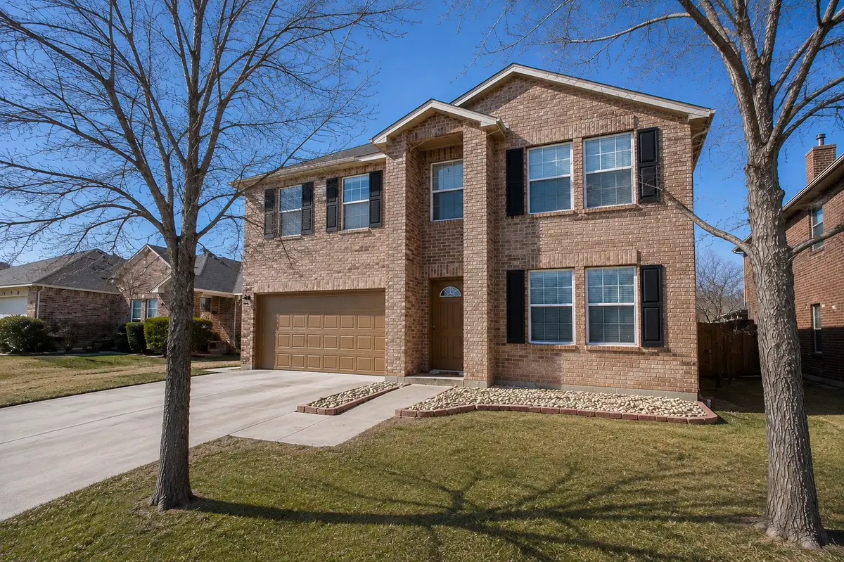 1812 Diamond Lake Trail, Justin, TX 76247 - #1