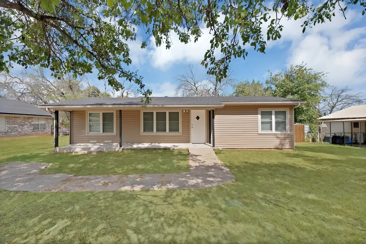 116 Westline Road, Azle, TX 76020 - #1
