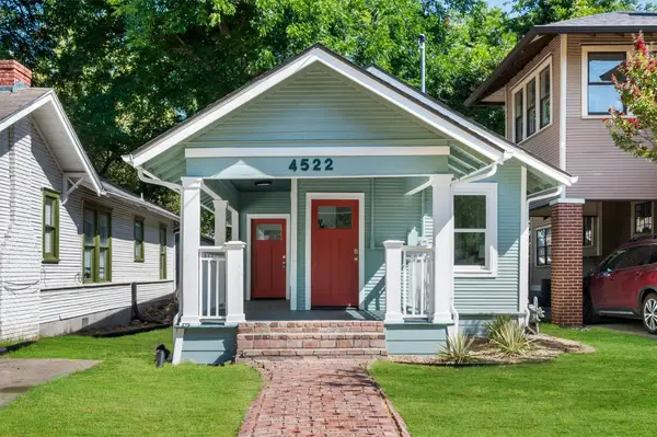 4522 Junius Street, Dallas, TX 75246