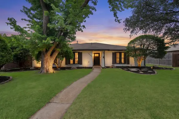 3220 Steven Drive, Plano, TX 75023