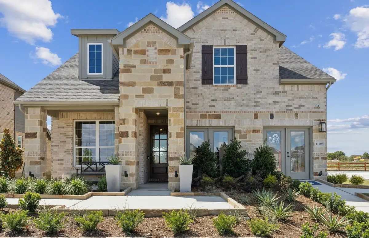 11109 Abbotsbury Road, Fort Worth, TX 76052 - #1