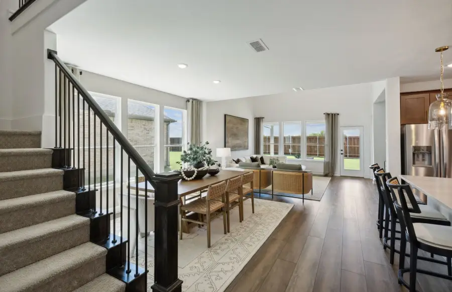 11109 Abbotsbury Road, Fort Worth, TX 76052 - #2