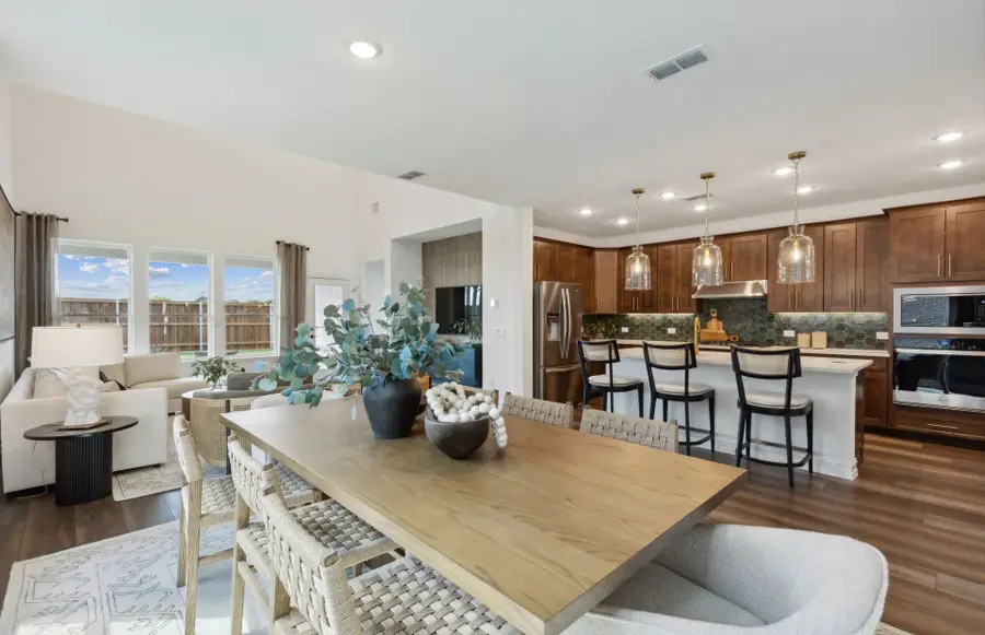 11109 Abbotsbury Road, Fort Worth, TX 76052 - #3