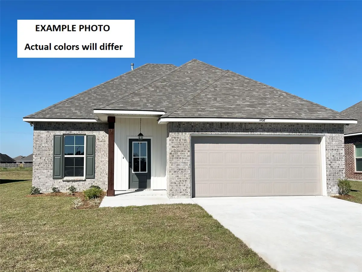 813 Venecia Drive, Bossier City, LA 71111 - #1