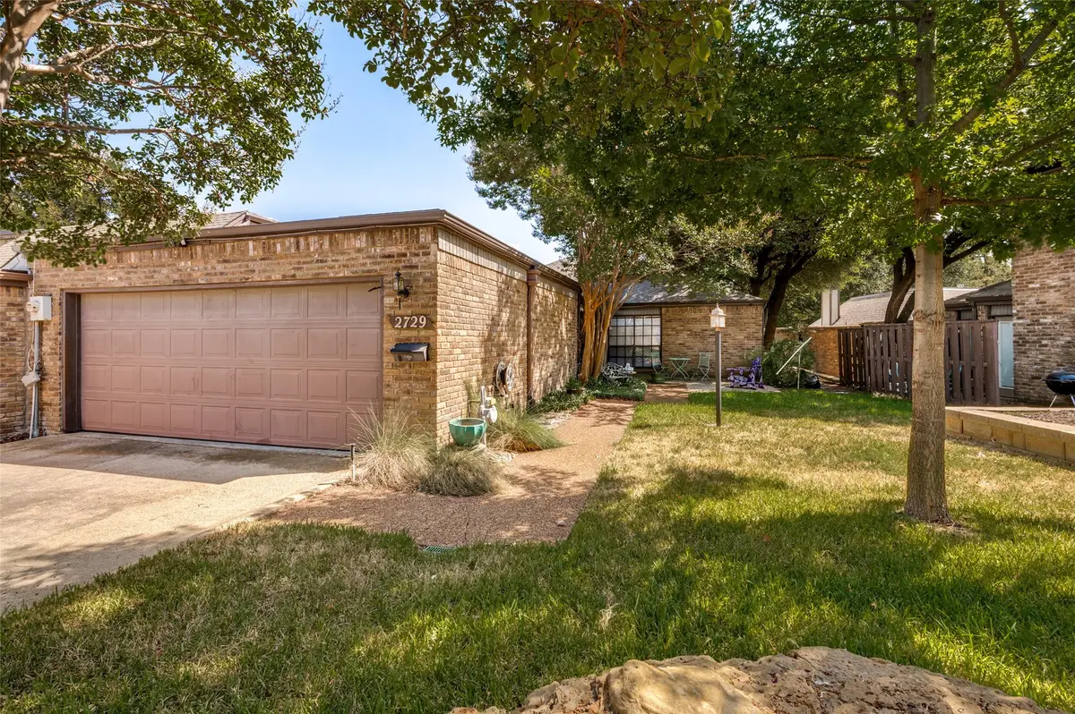 2729 Fairway Park Street, Grand Prairie, TX 75050 - #1
