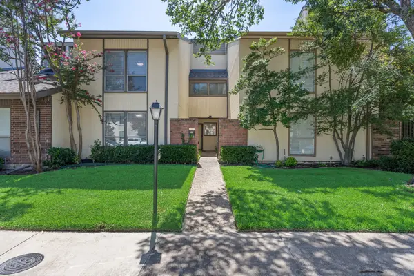 9807 Bent Branch Lane, Dallas, TX 75243