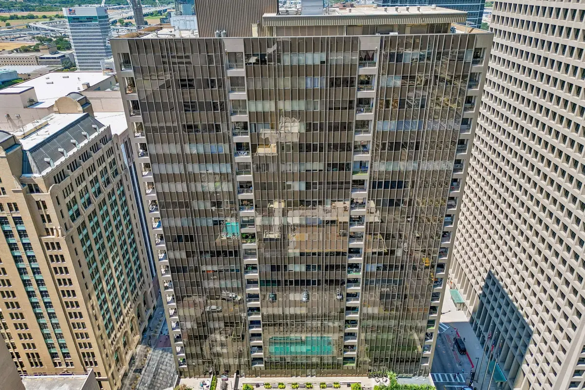 1200 Main Street #508, Dallas, TX 75202 - #1