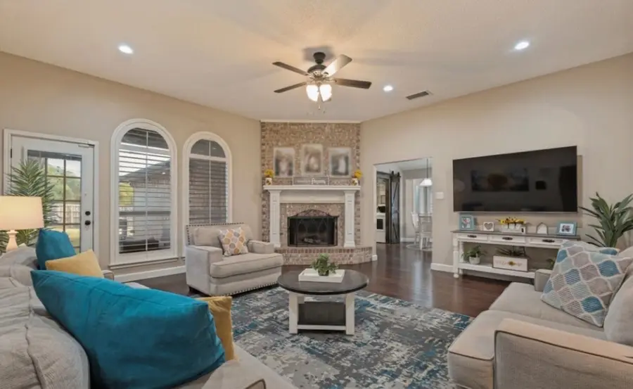 2425 Waterloo Lane, Mesquite, TX 75181 - #2