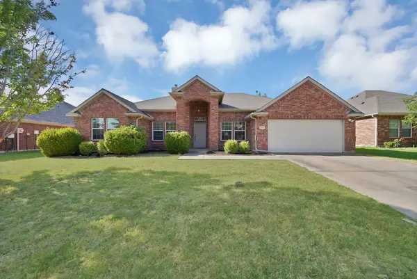 3017 Jacob Drive, Wylie, TX 75098