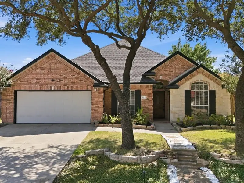 8113 Sawgrass Lane, Rowlett, TX 75089 - #3