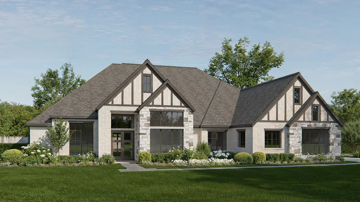 1190 Chariot Lane, Lucas, TX 75002 - #1