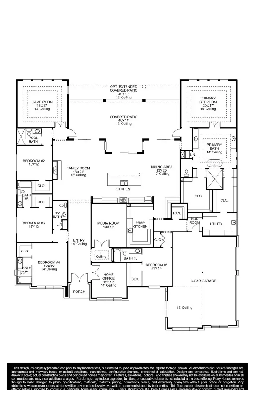 1190 Chariot Lane, Lucas, TX 75002 - #2