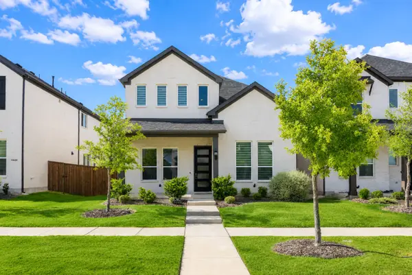 11517 Brompton Drive, Frisco, TX 75035