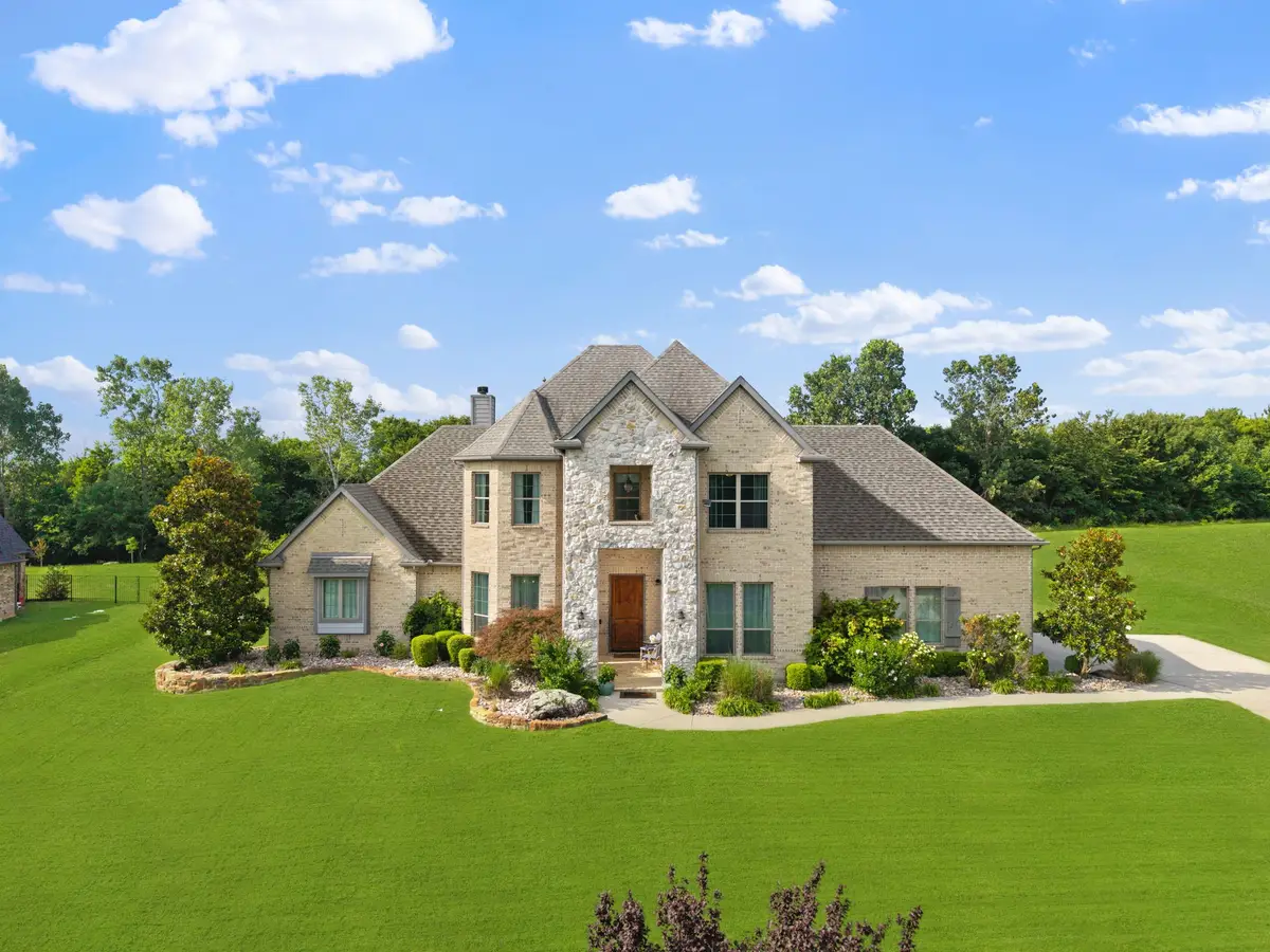 4374 Lake Shore Drive, McKinney, TX 75071 - #1