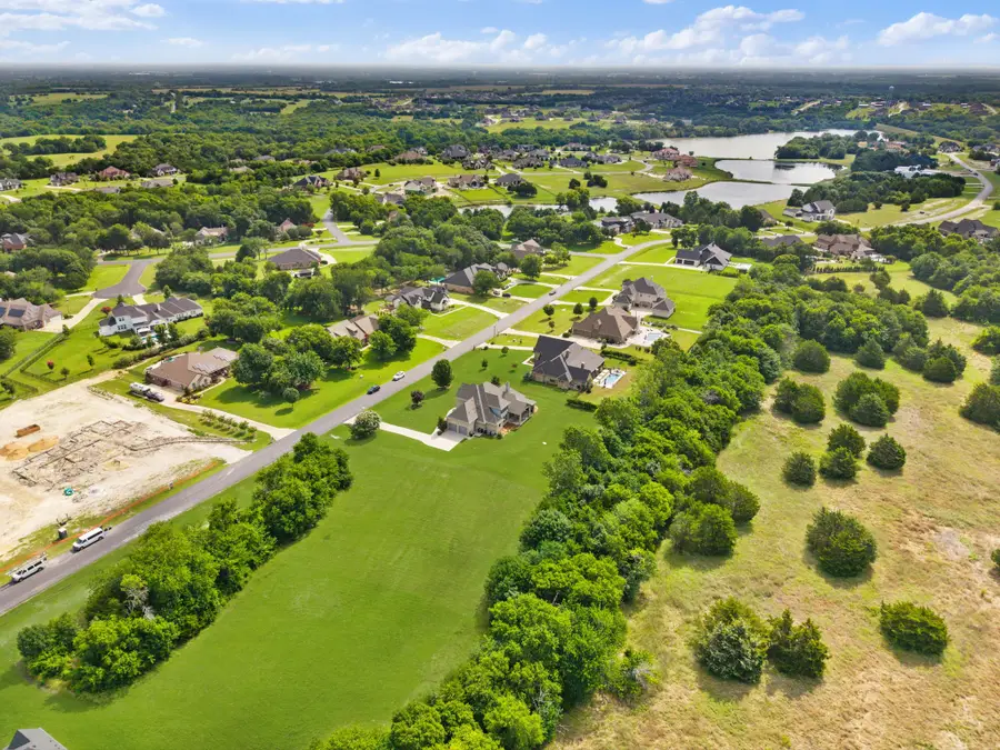 4374 Lake Shore Drive, McKinney, TX 75071 - #3