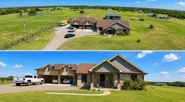 21424 S State Highway 78, Leonard, TX 75452