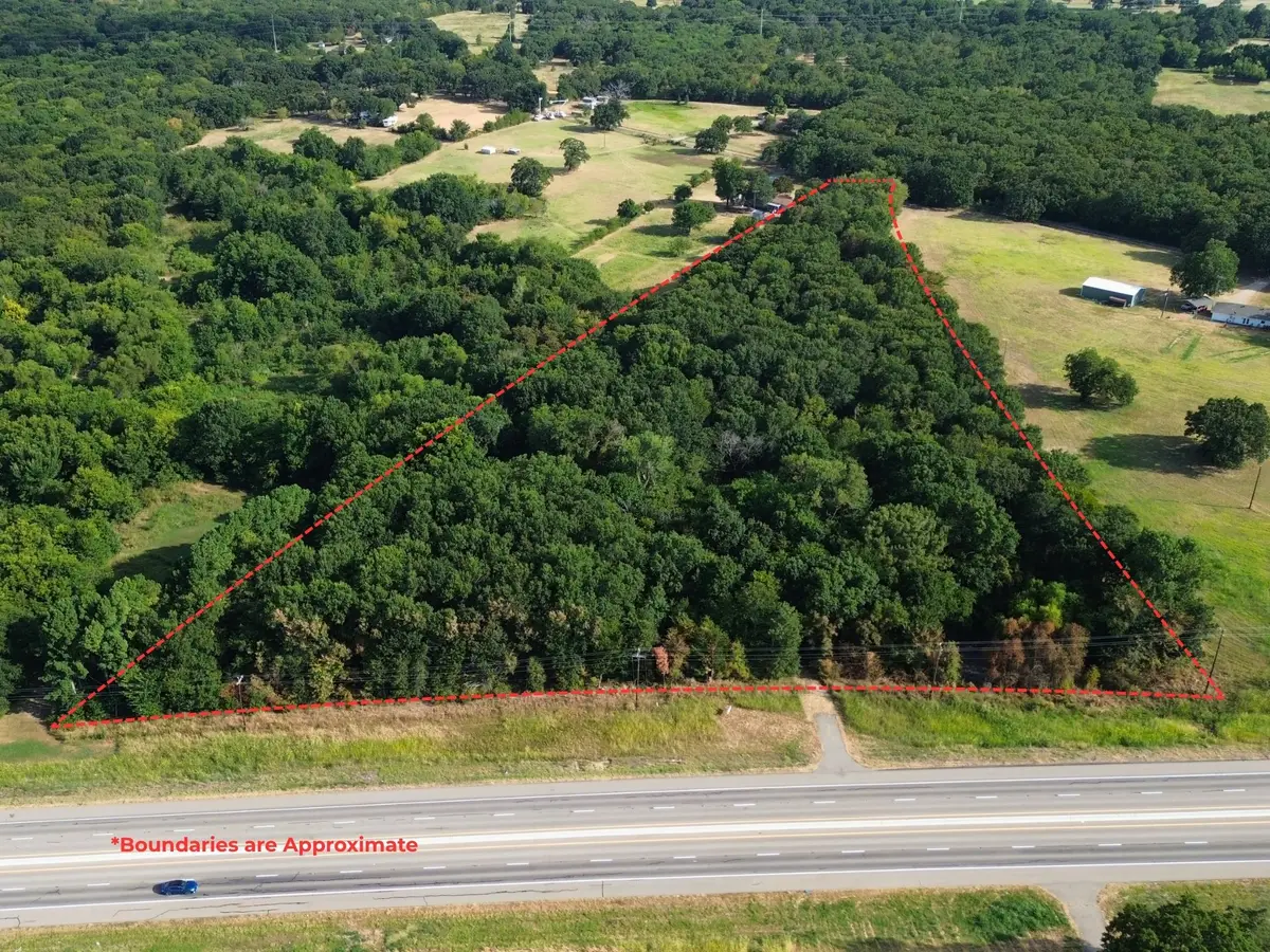 6869 Hwy 24, Klondike, TX 75448 - #1