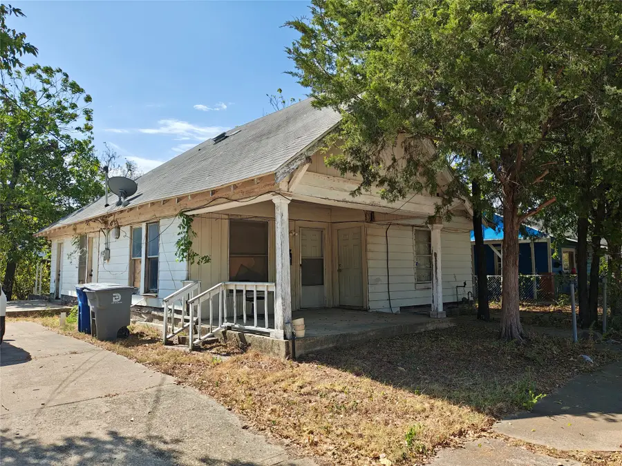 3338 Coronet Boulevard, Dallas, TX 75212 - #2