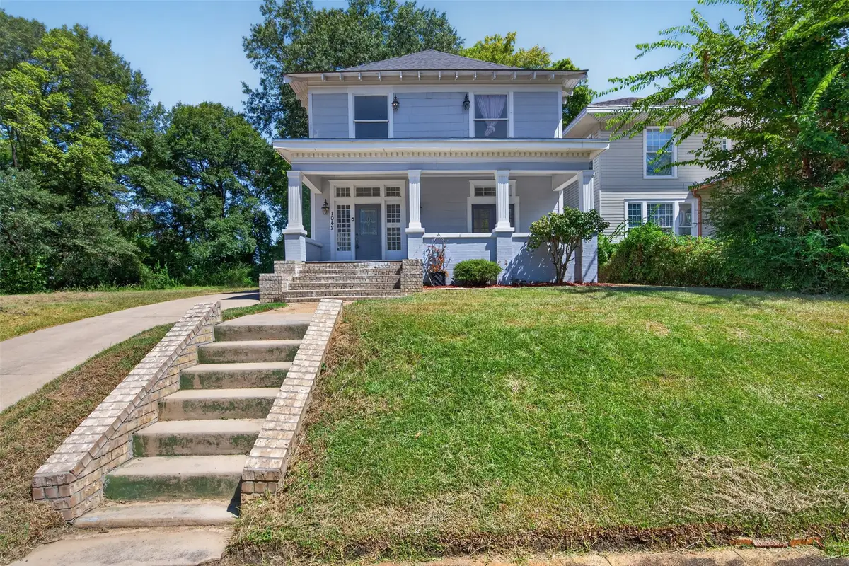1042 Sheridan Avenue, Shreveport, LA 71104 - #1