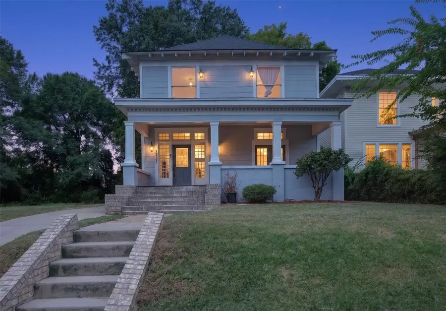 1042 Sheridan Avenue, Shreveport, LA 71104 - #2