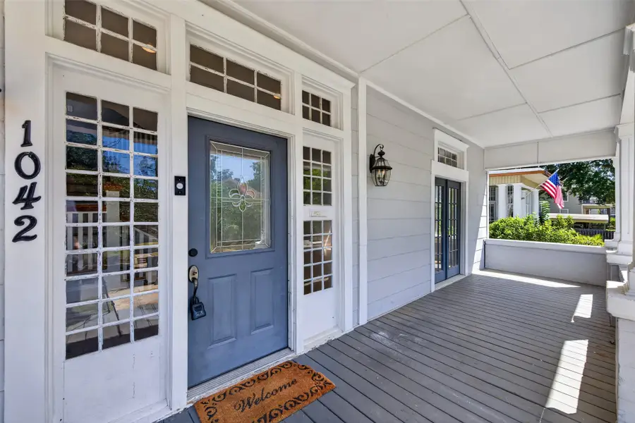 1042 Sheridan Avenue, Shreveport, LA 71104 - #3
