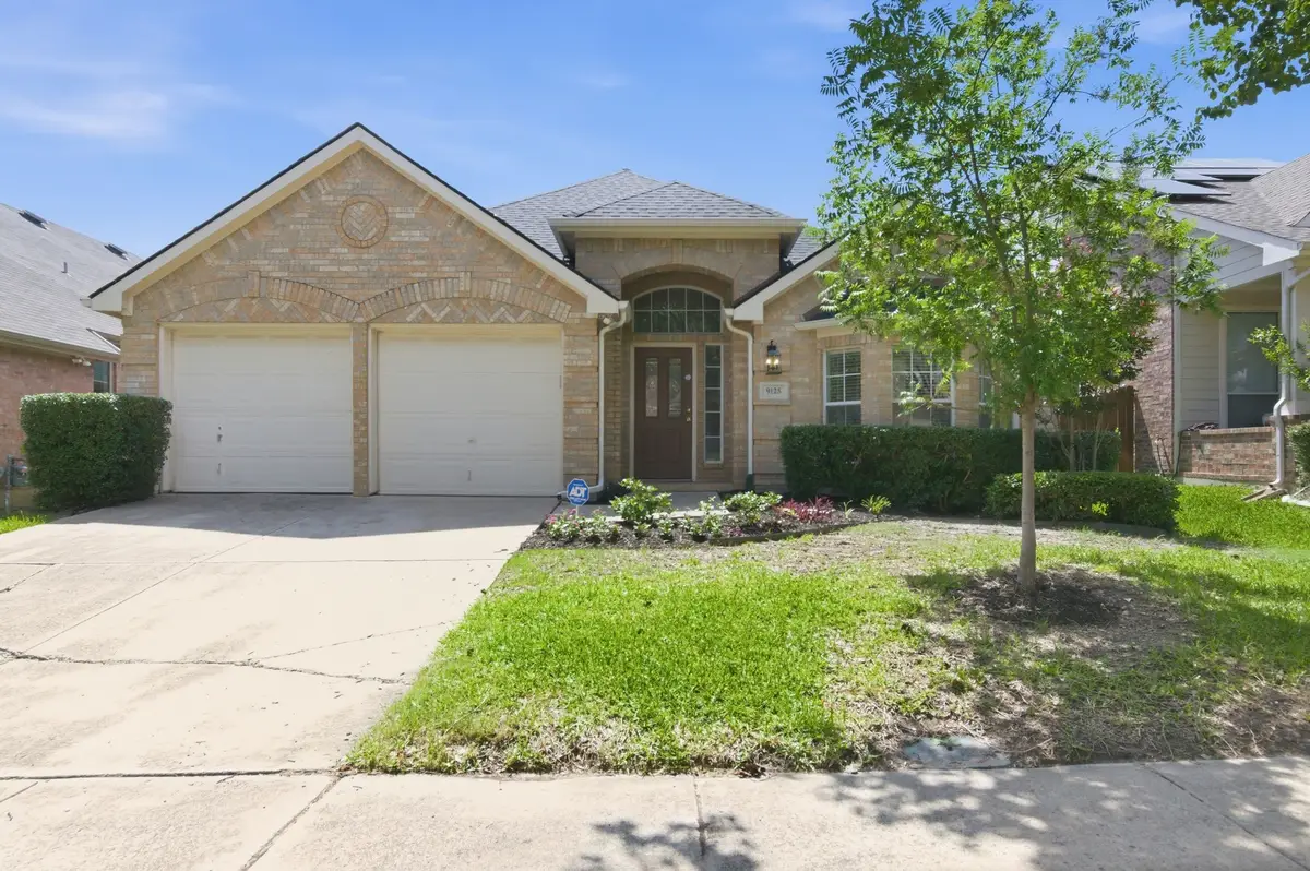 9125 Chardin Park Drive, Fort Worth, TX 76244 - #1