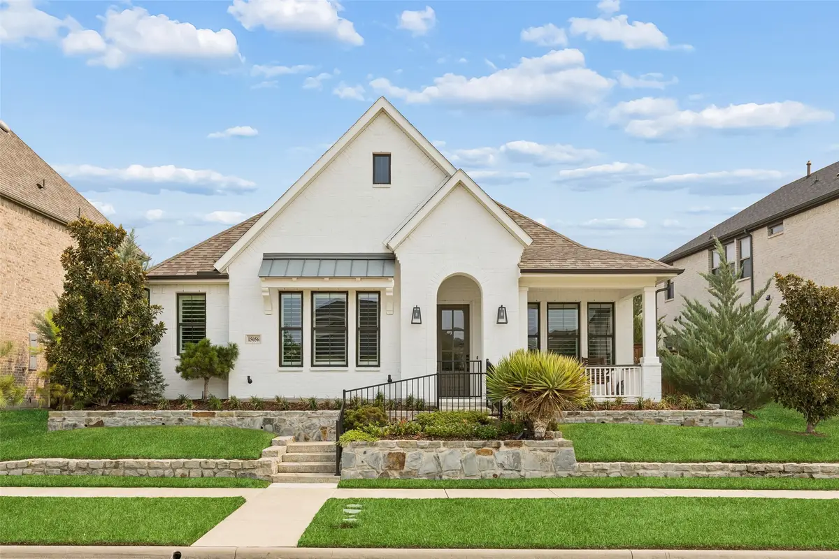 15056 Wintergrass Road, Frisco, TX 75035 - #1