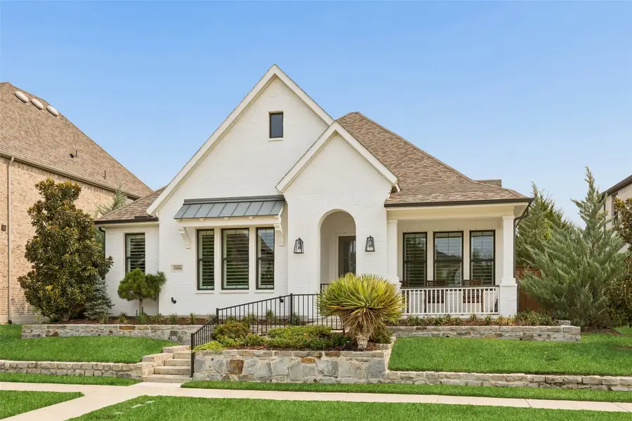 15056 Wintergrass Road, Frisco, TX 75035 - #2