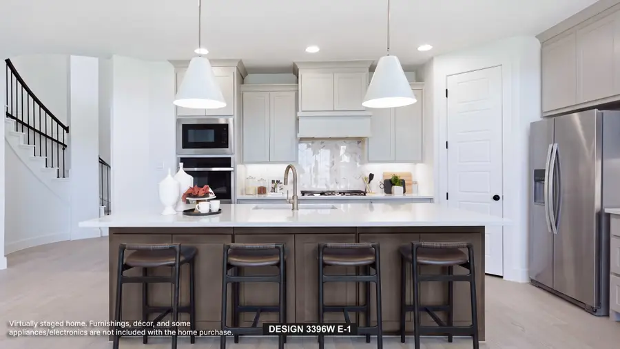 324 Bay Laurel Road, McKinney, TX 75071 - #2