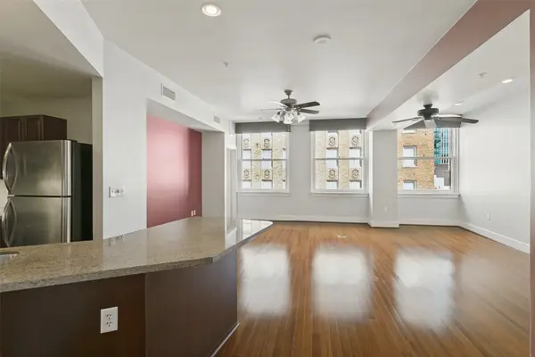 411 W 7th Street #707, Fort Worth, TX 76102