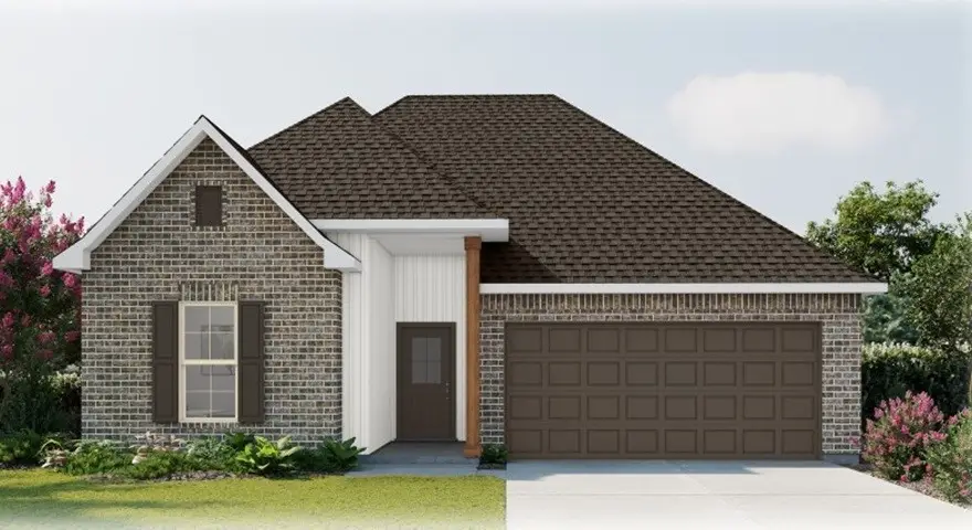 819 Venecia Drive, Bossier City, LA 71111 - #1