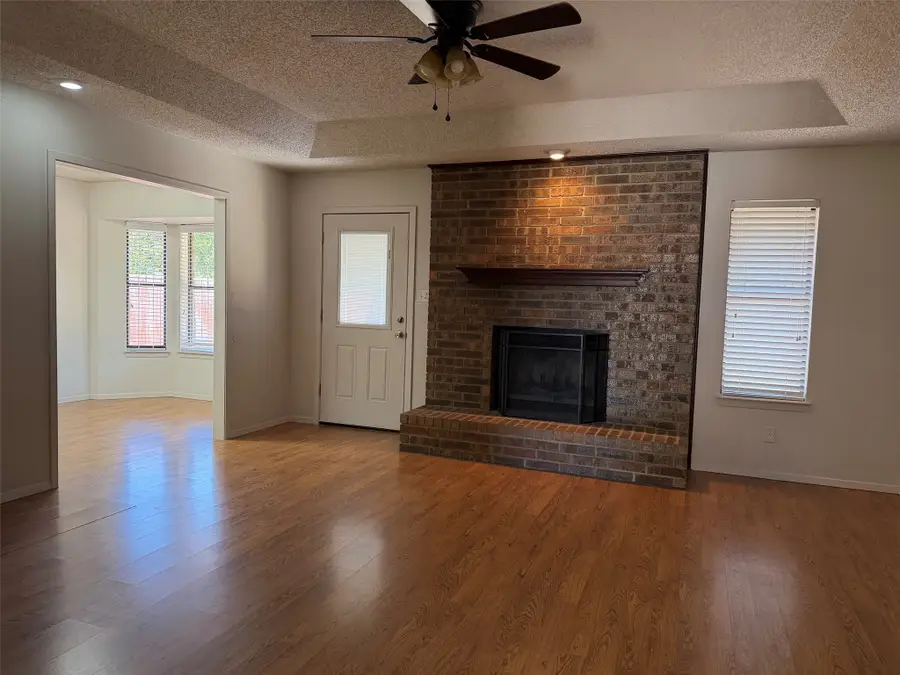 1401 Preston Trail Court, Graham, TX 76450 - #2