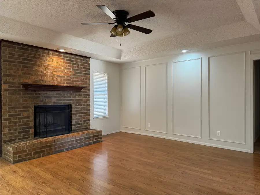 1401 Preston Trail Court, Graham, TX 76450 - #3