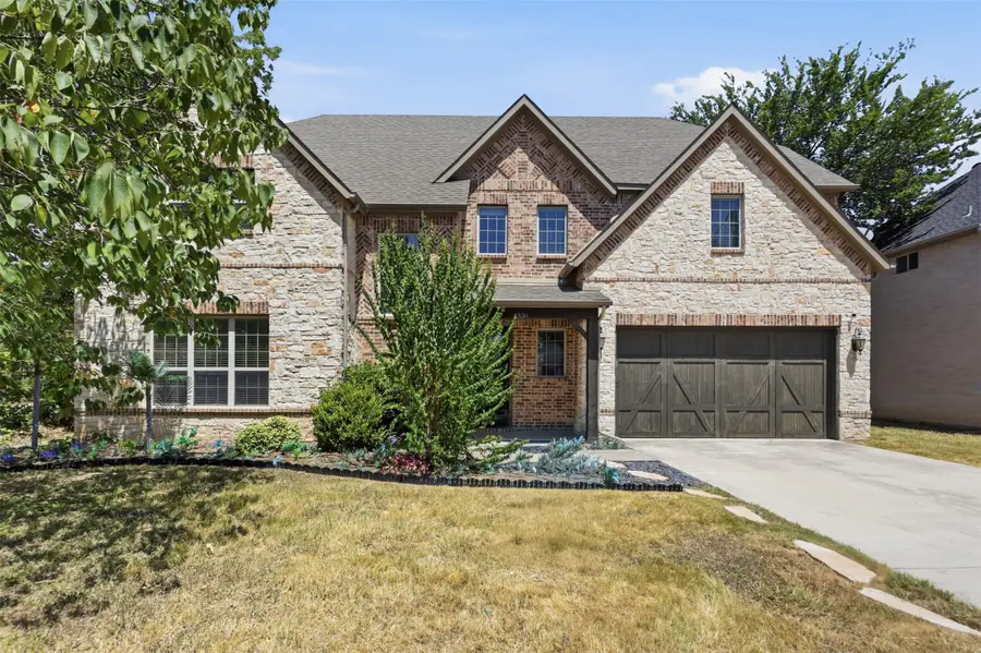 336 Kaye Street, Coppell, TX 75019 - #2