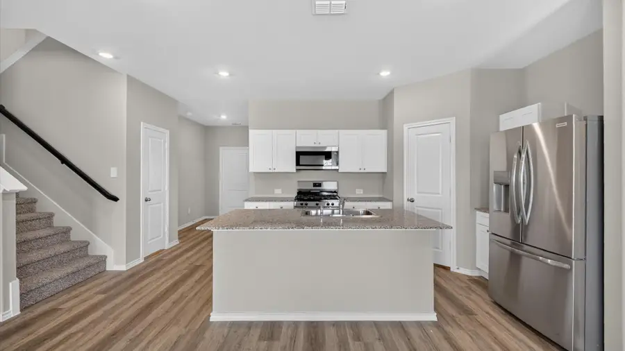 10800 Bloodstone Drive, Fort Worth, TX 76036 - #2