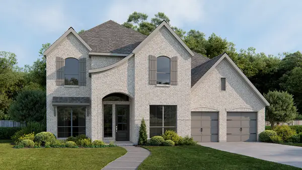 766 Red Willow Court, Haslet, TX 76052