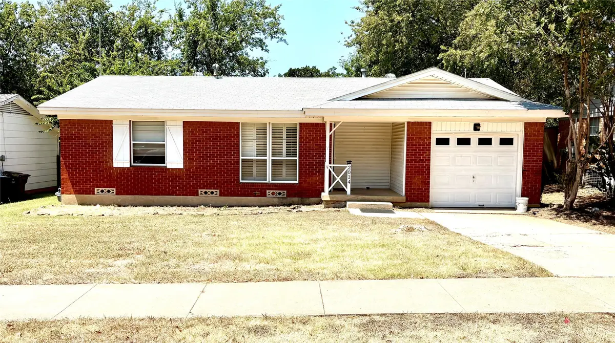 2014 Jacqueline Drive, Denton, TX 76205 - #1