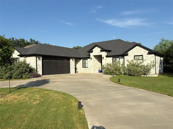 27125 Whispering Meadow Drive, Whitney, TX 76692