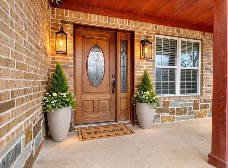 812 E Mcgee Street, Sherman, TX 75090 - #2