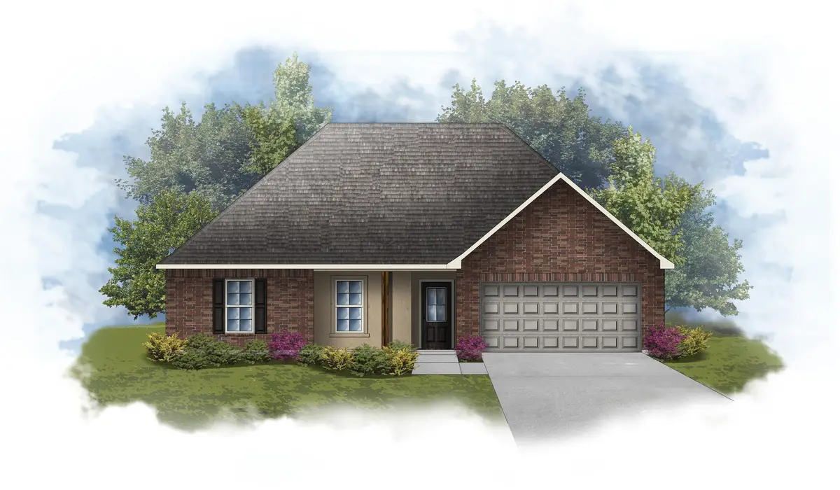 6596 Haswell Drive, Shreveport, LA 71107 - #1