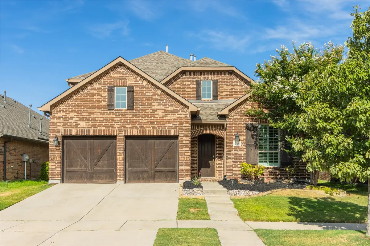 225 Lilypad Bend, Argyle, TX 76226 - #1