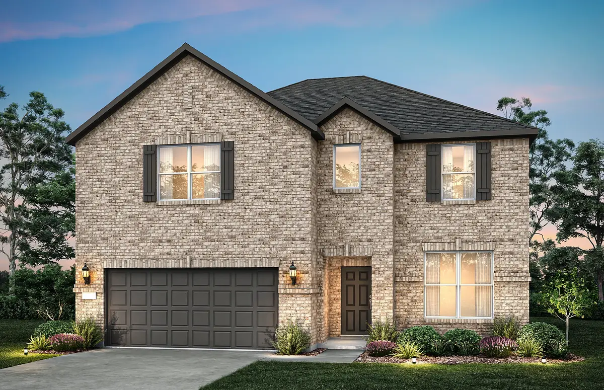 11128 Bolsover Boulevard, Fort Worth, TX 76052 - #1