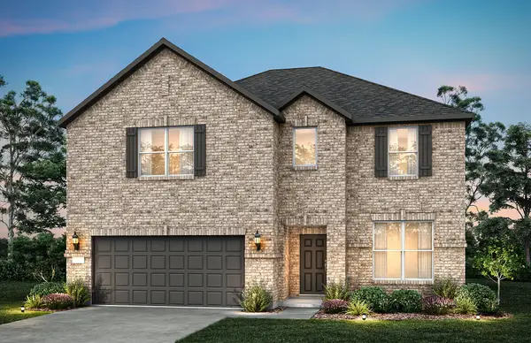 11128 Bolsover Boulevard, Fort Worth, TX 76052