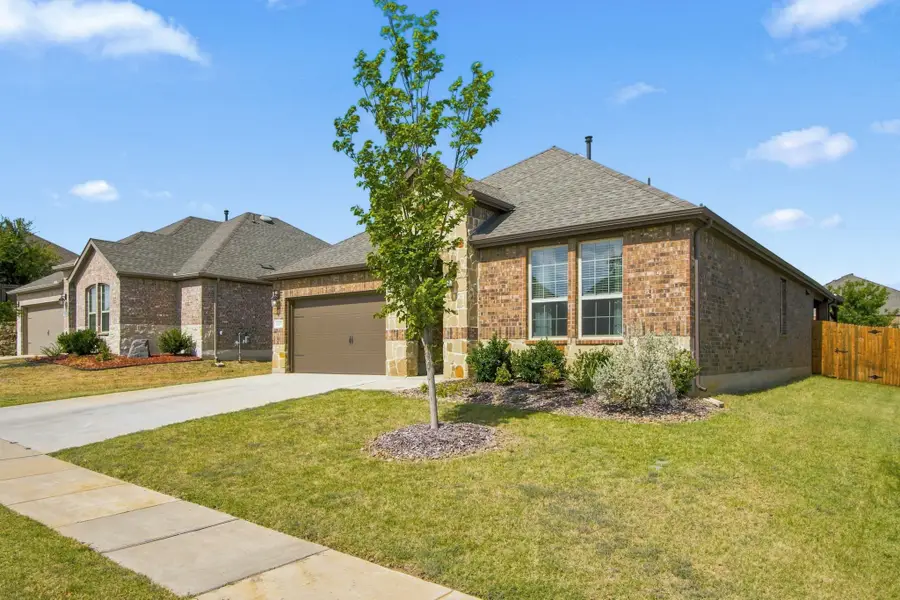 11217 Shady Meadows Way, Aubrey, TX 76227 - #2