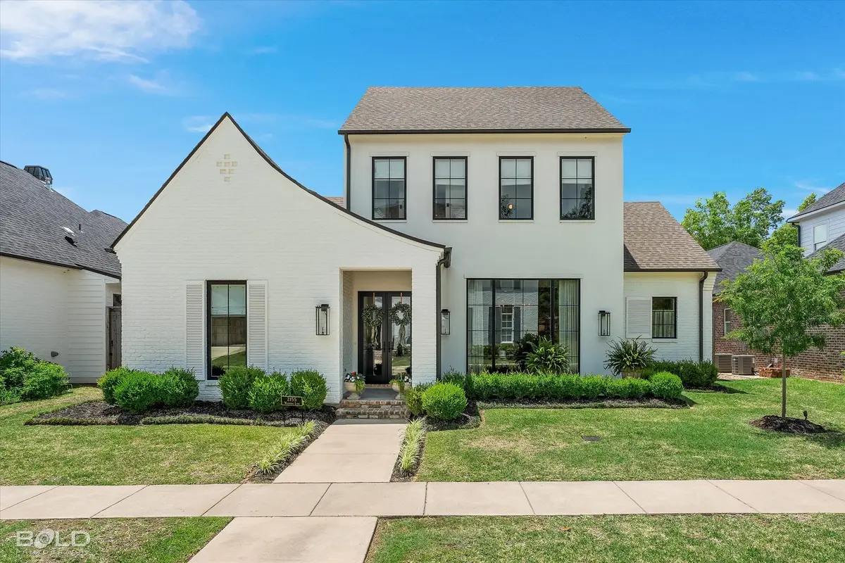 2155 Woodsong Lane, Shreveport, LA 71106 - #1