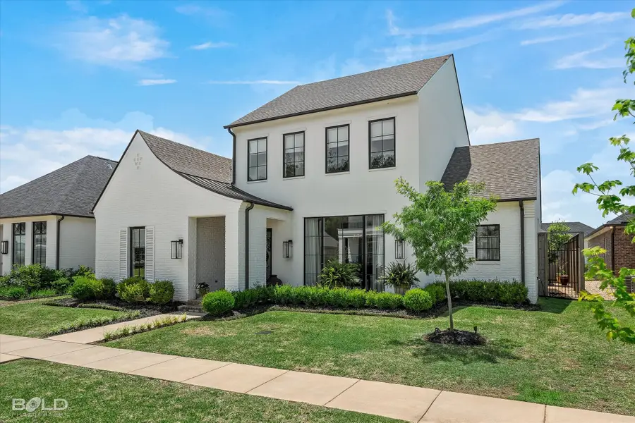 2155 Woodsong Lane, Shreveport, LA 71106 - #2