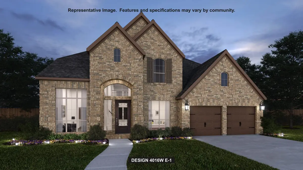 2100 Mossy Oak Lane, Celina, TX 75009 - #1
