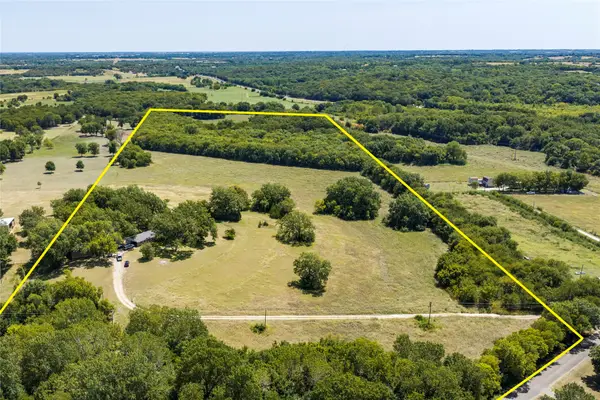 346 Smith Oak Road, Sherman, TX 75090