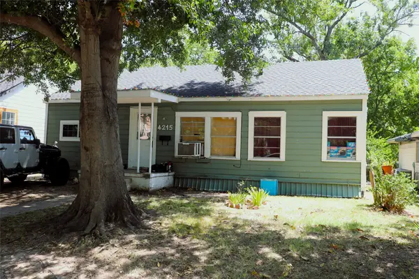 4215 Gee Street, Greenville, TX 75401