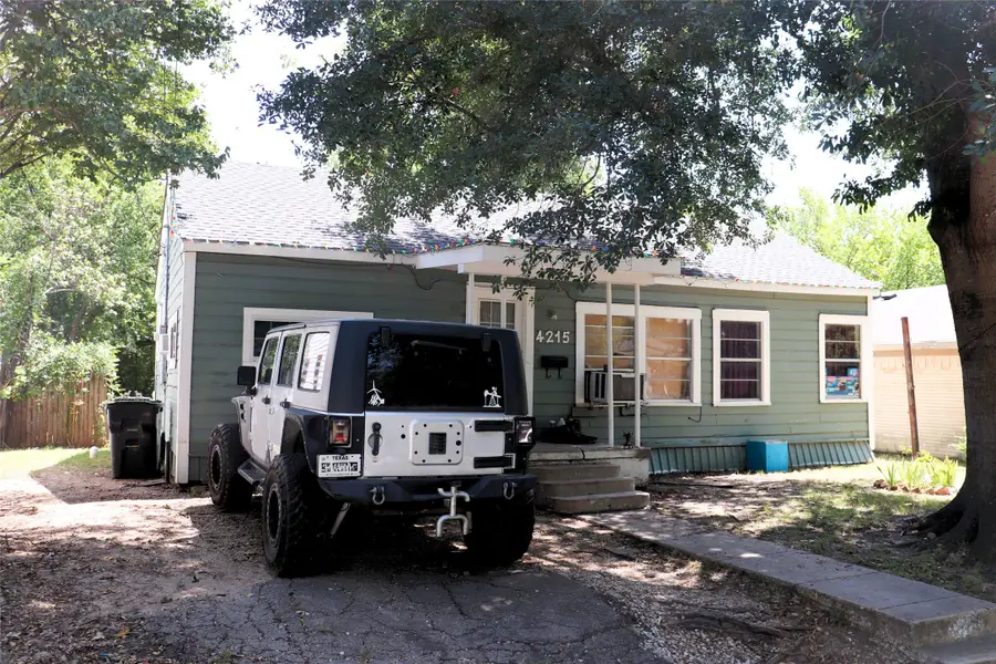 4215 Gee Street, Greenville, TX 75401 - #2